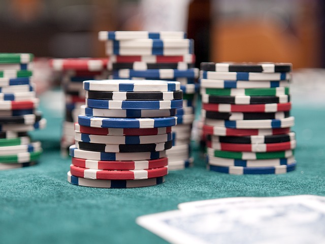 Bitcoin online casino legality