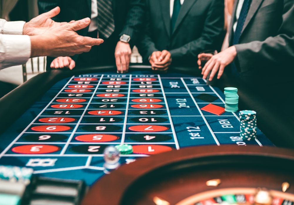 Cultural Aspects of Casinos